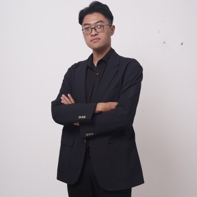 Mr. Khanh Cao